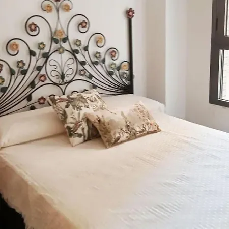 Apartamento Cerca Del Mar En Castellon Apartament