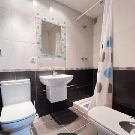 Apartamento Cerca Del Mar En Castellon Grao de Castellon