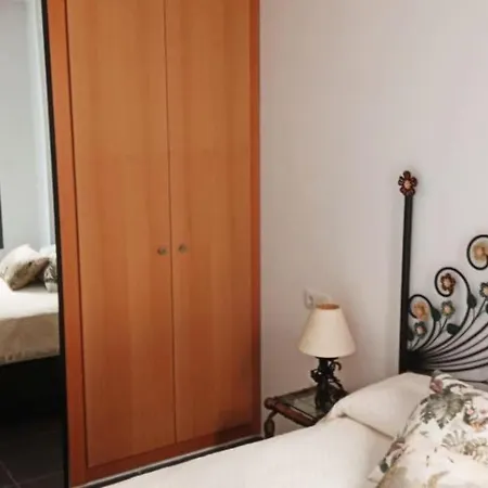 Apartamento Cerca Del Mar En Castellon Apartament *