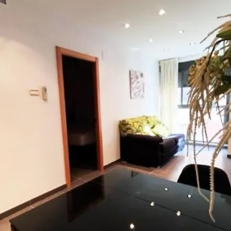 Apartamento Cerca Del Mar En Castellon Apartament *